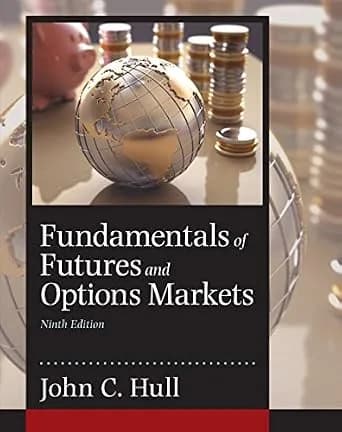 و دانلود نسخه کامل کتاب زبان اصلی Fundamentals of Futures and Options Markets | دانلود کتاب خارجی