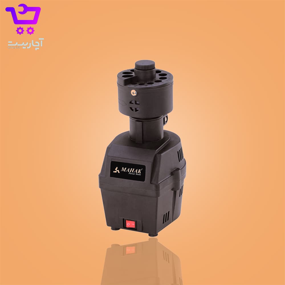 دستگاه مته تیز کن محک DS-16 — تصویر ۲