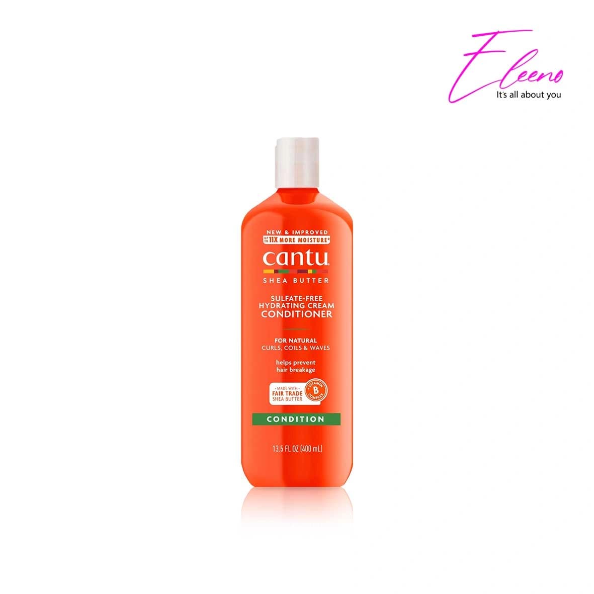 نرمکننده موی فر داخل حمام شیباتر کانتو Cantu