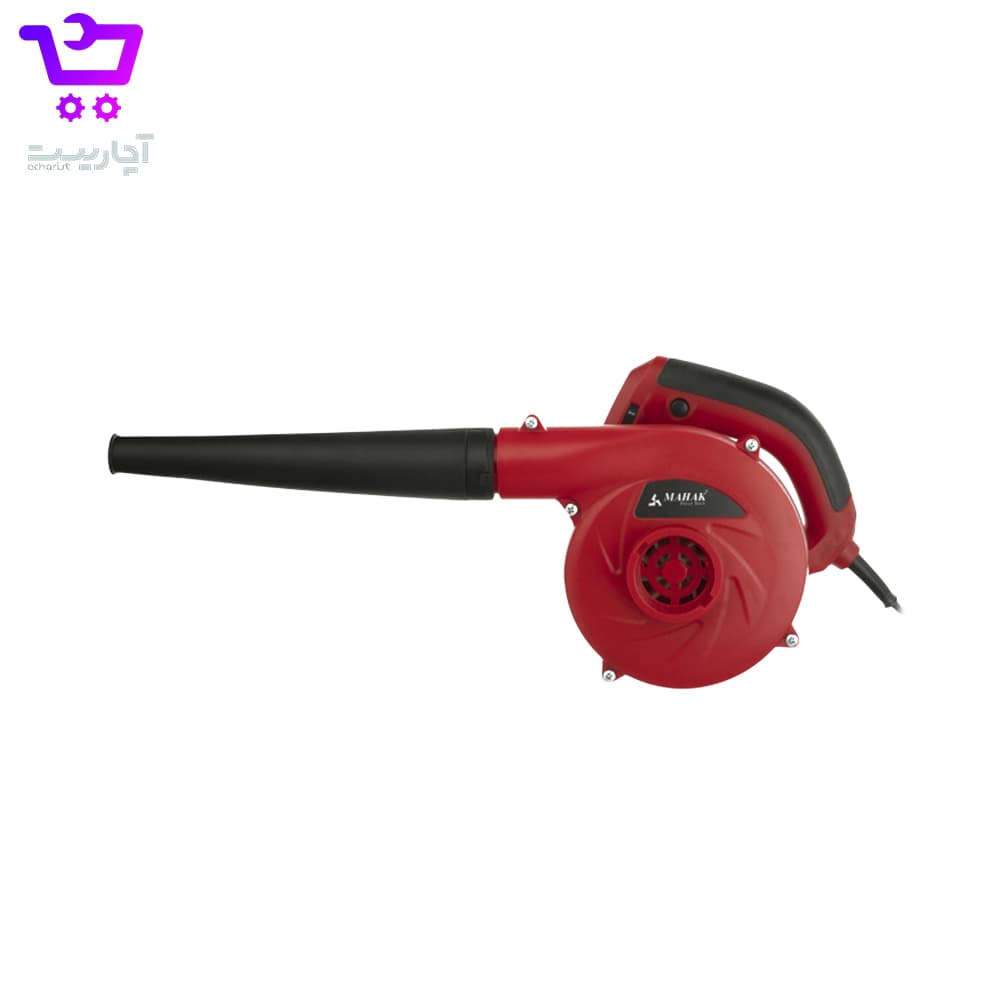 بلور محک BVC-3.5H