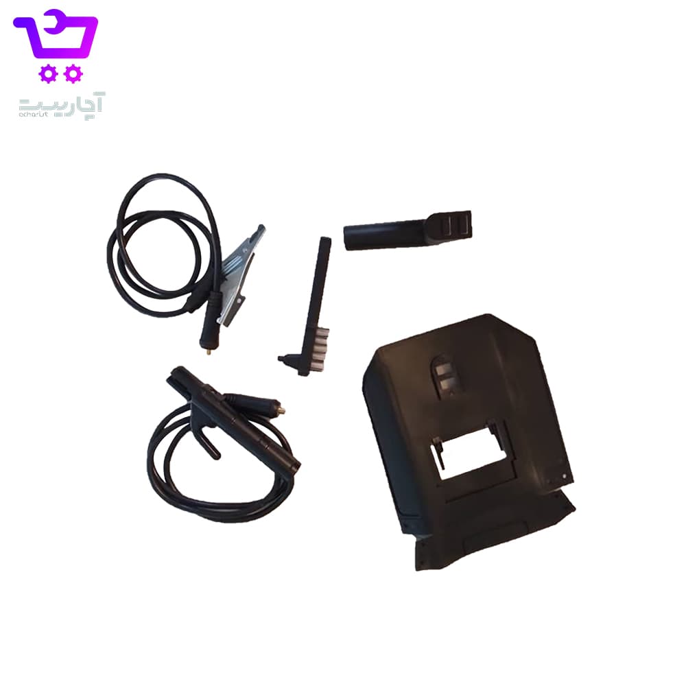 اینورتر جوشکاری 200 آمپر ویوارکس VR200-MINI — تصویر ۳