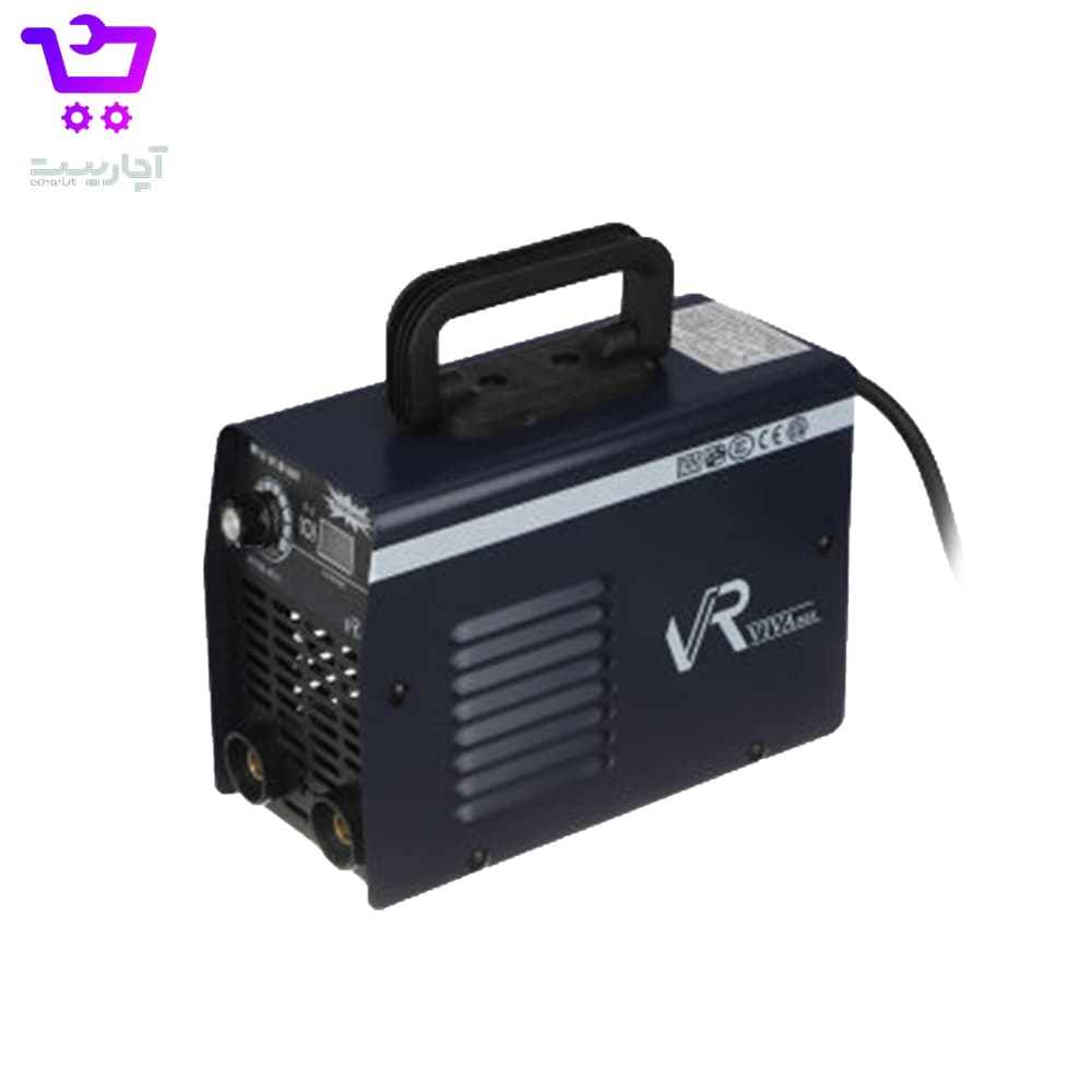 اینورتر جوشکاری 200 آمپر ویوارکس VR200-MINI — تصویر ۴