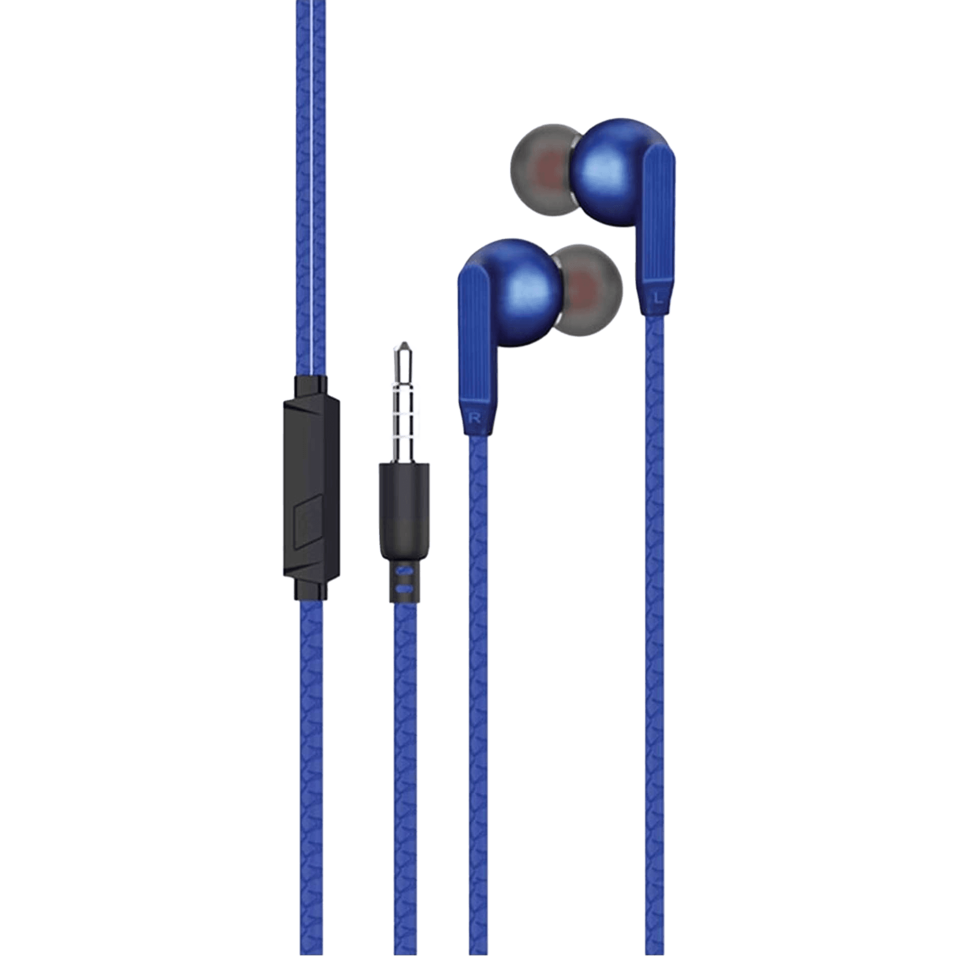 هندزفری سیمی ویکو WECO-35