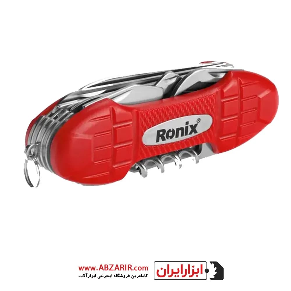 ابزار همه کاره رونیکس مدل RH-1192 — تصویر ۲