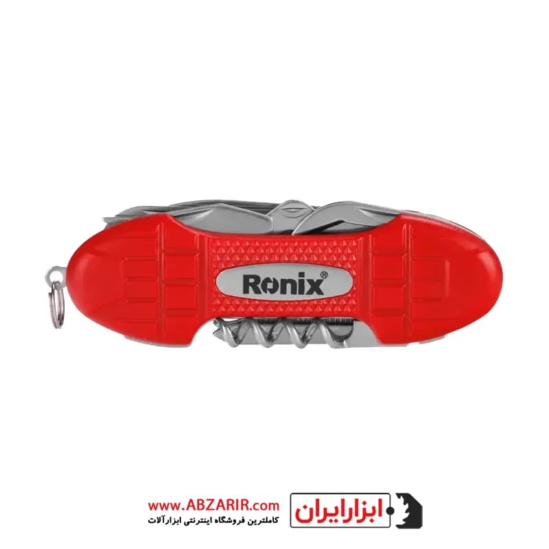 ابزار همه کاره رونیکس مدل RH-1192 — تصویر ۴