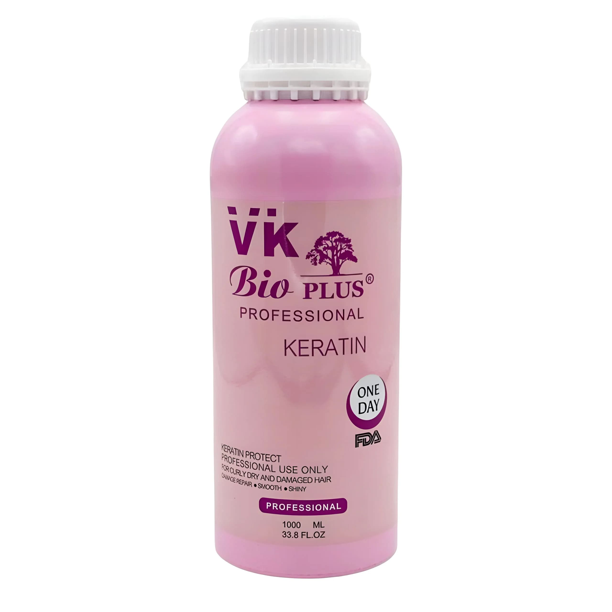 کراتین وی کی بیو پلاس Vk BioPlus