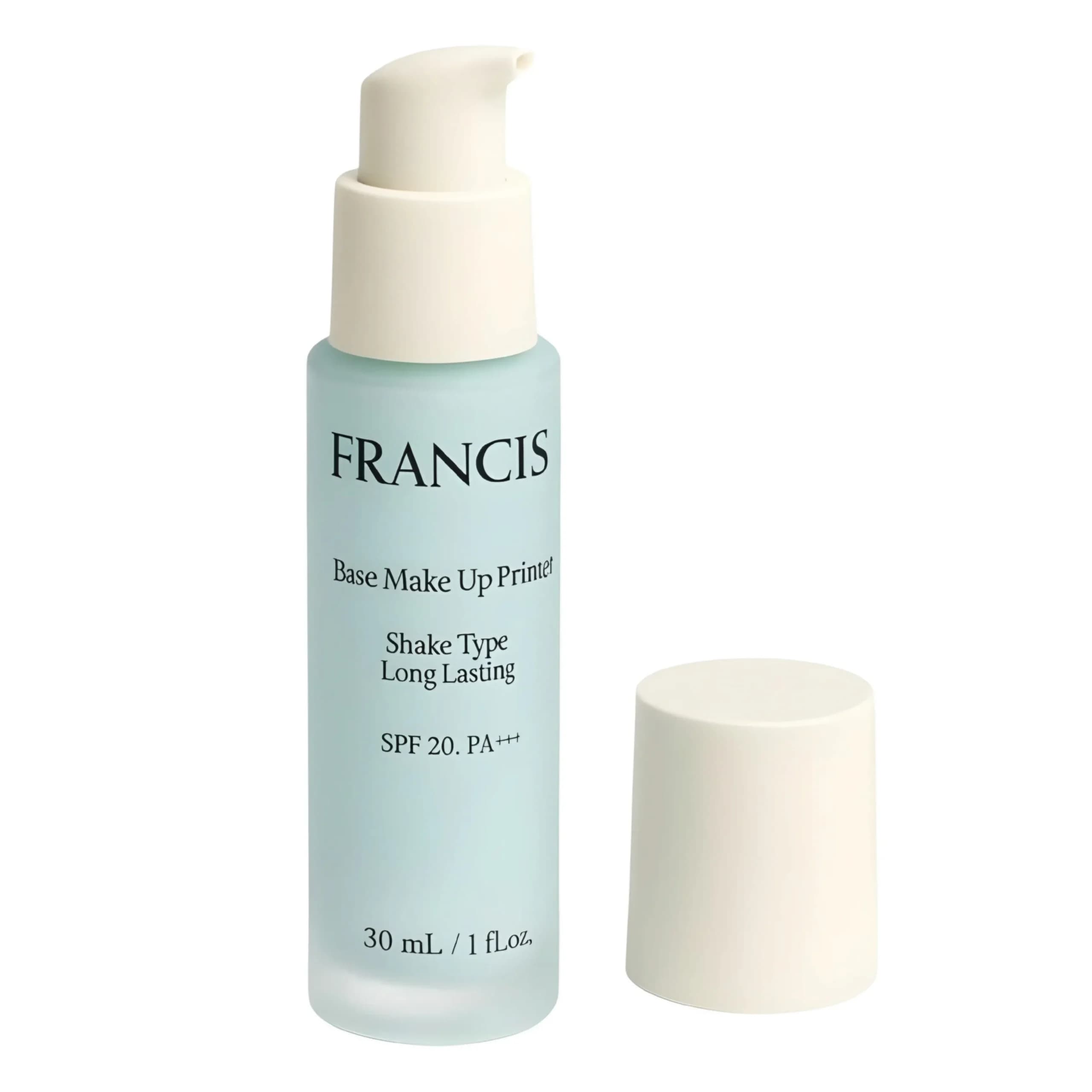 پرایمر میکاپ آبی فرانسیس Francis