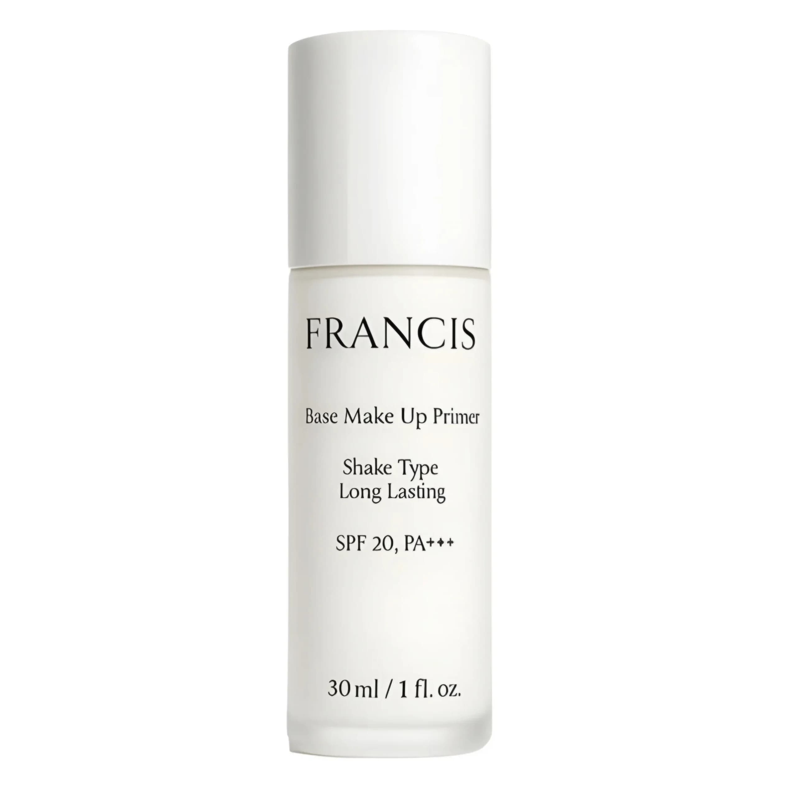 پرایمر میکاپ سفید فرانسیس Francis