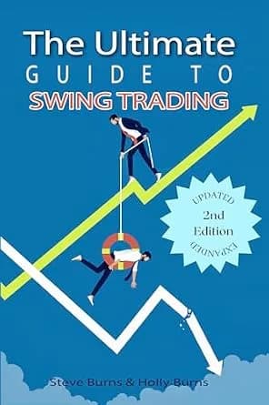 و دانلود نسخه کامل کتاب زبان اصلی The Ultimate Guide to Swing Trading: 2nd Edition | دانلود کتاب خارجی