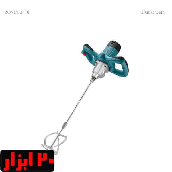 همزن برقی 1300 وات رونیکس مدل 2410