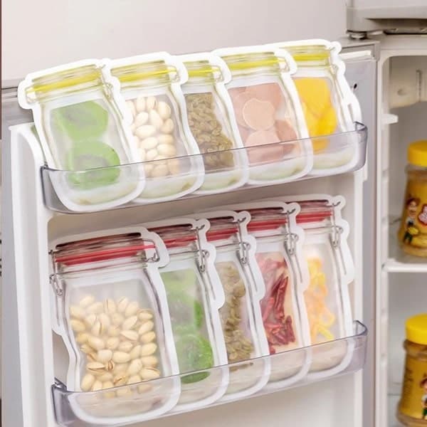 پک 3 عددی زیپ کیپ طرح بانکه
