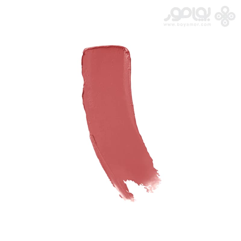 رژ لب جامد فلورمار مدل SHEER UP رنگ BABY GIRL شماره 009 — تصویر ۲