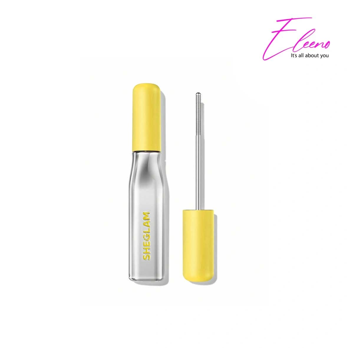 ریمل فر کننده شیگلم ایرون کرل Sheglam Iron Curl Mascara