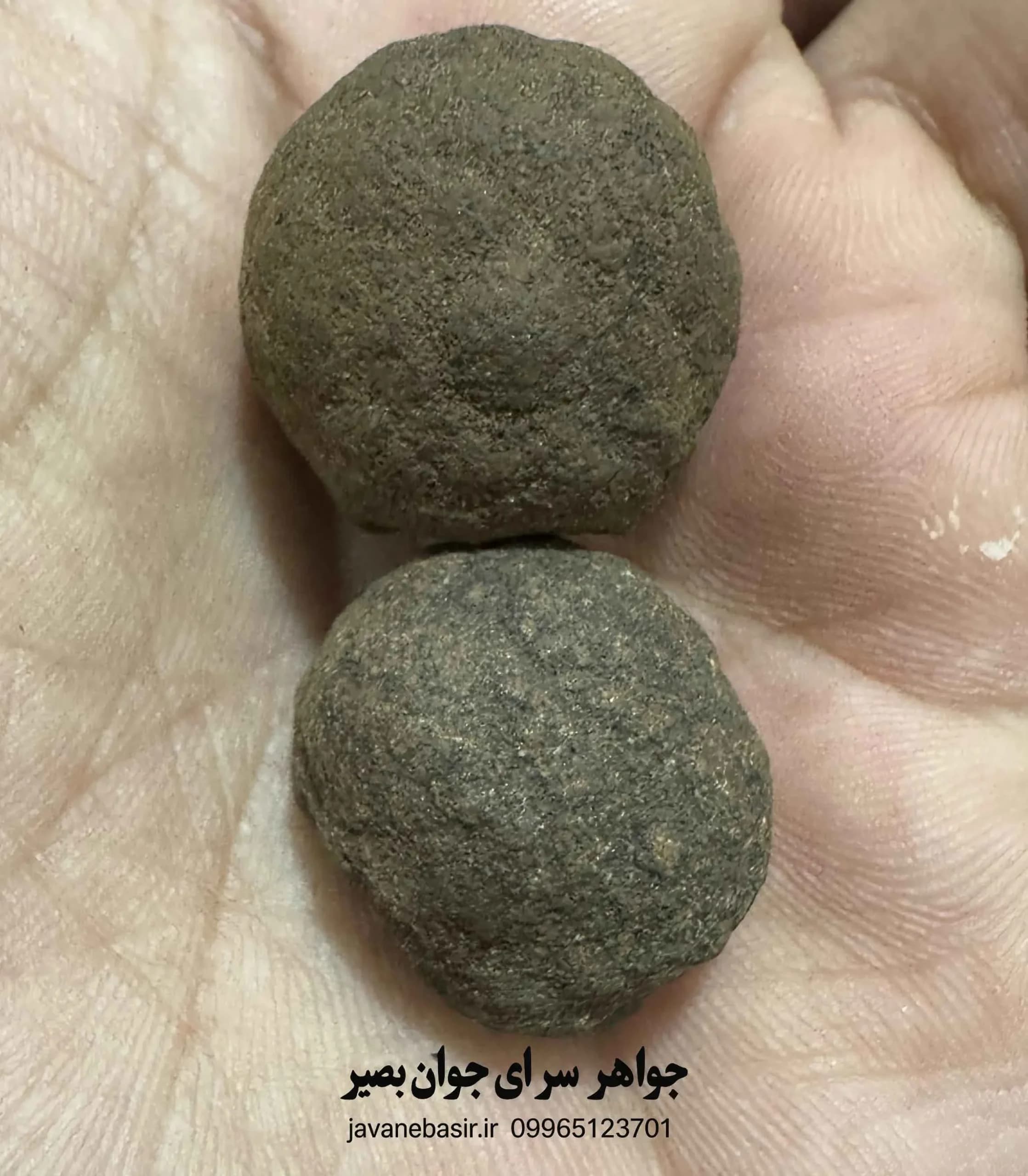 هبهاب جفتی اصل | نماد برکت و هم‌افزایی در باورهای کهن