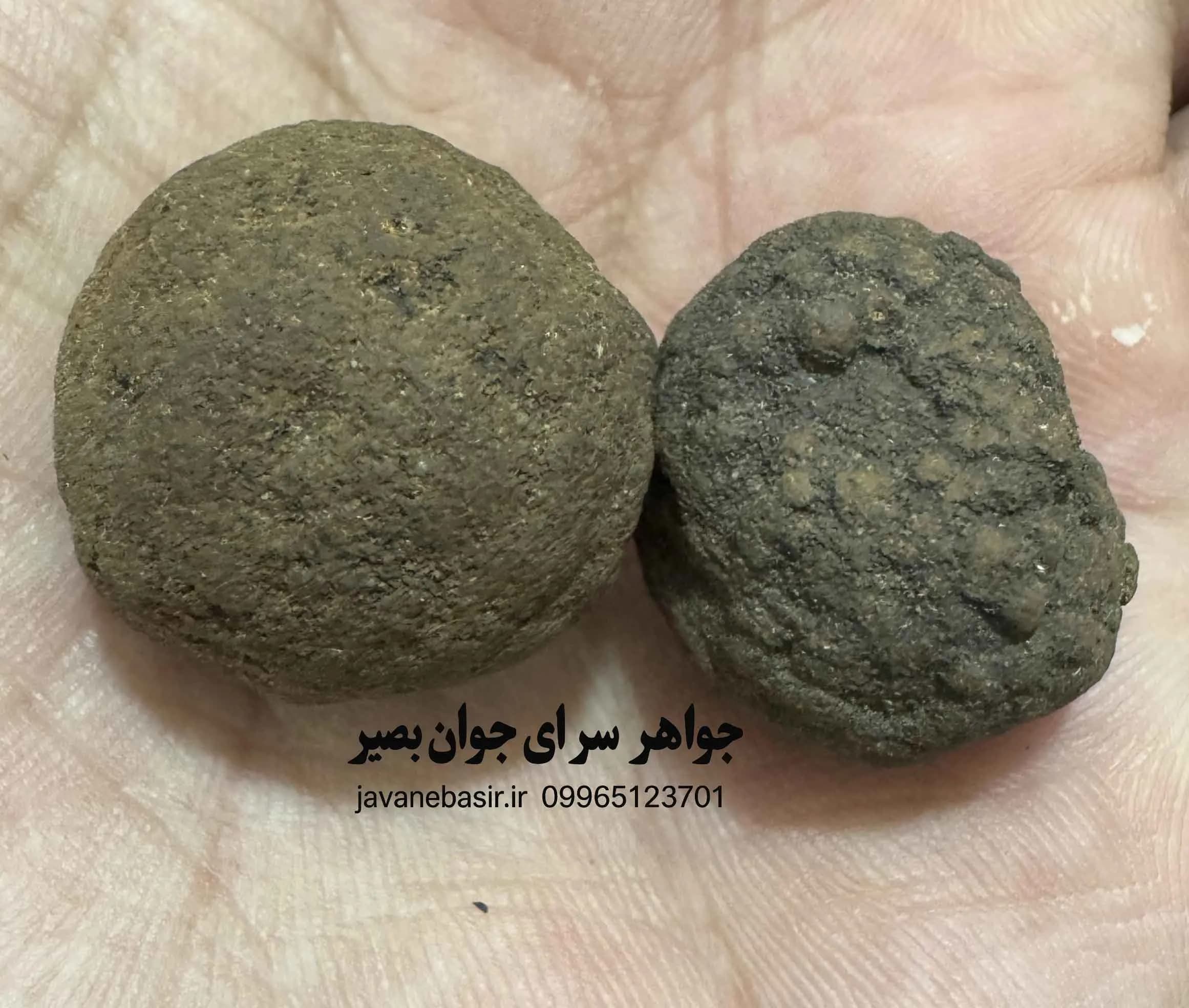هبهاب جفتی اصل | نماد برکت و هم‌افزایی در باورهای کهن — تصویر ۲