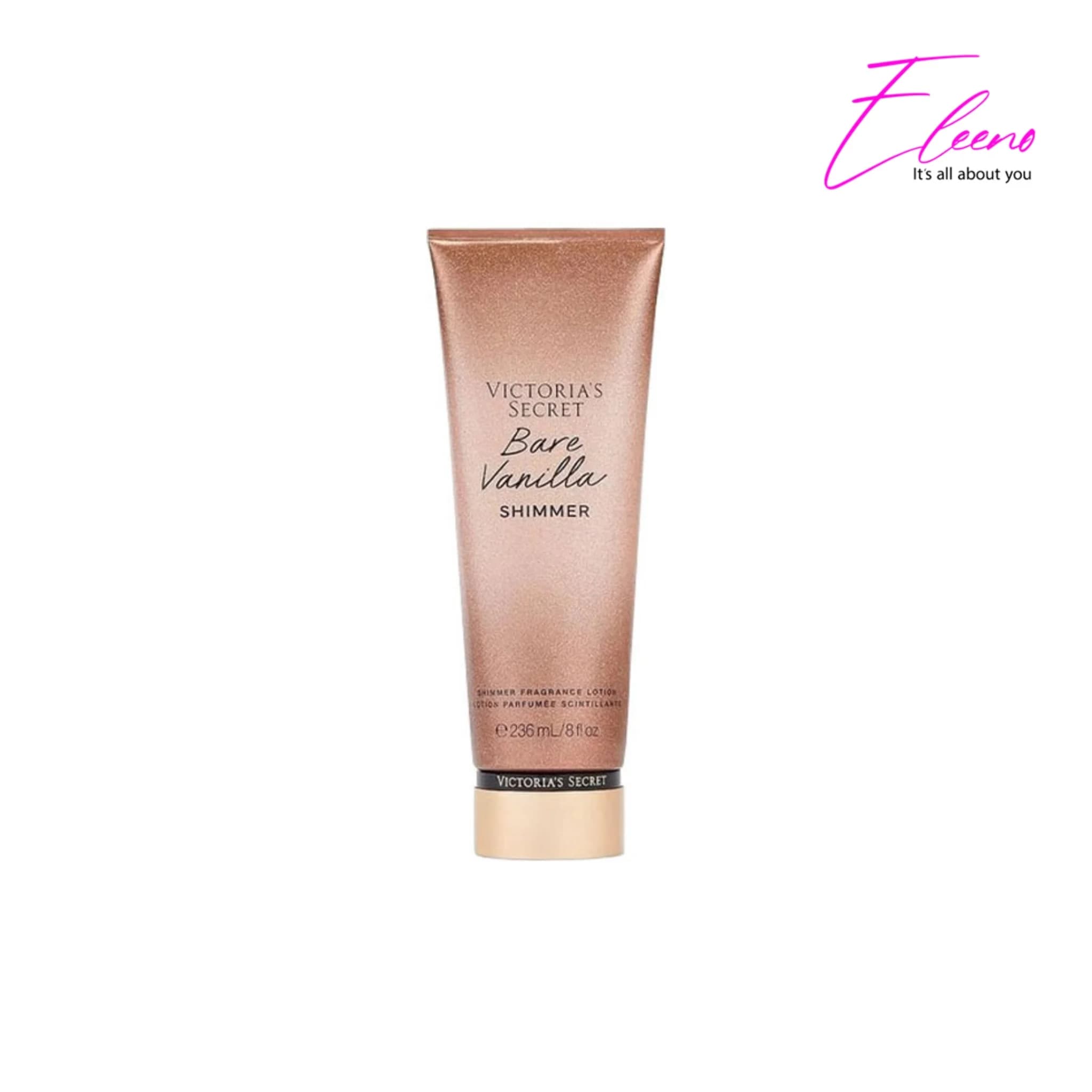 لوسیون بدن ویکتوریا سکرت بیر وانیلا شیمر Victorias Secret