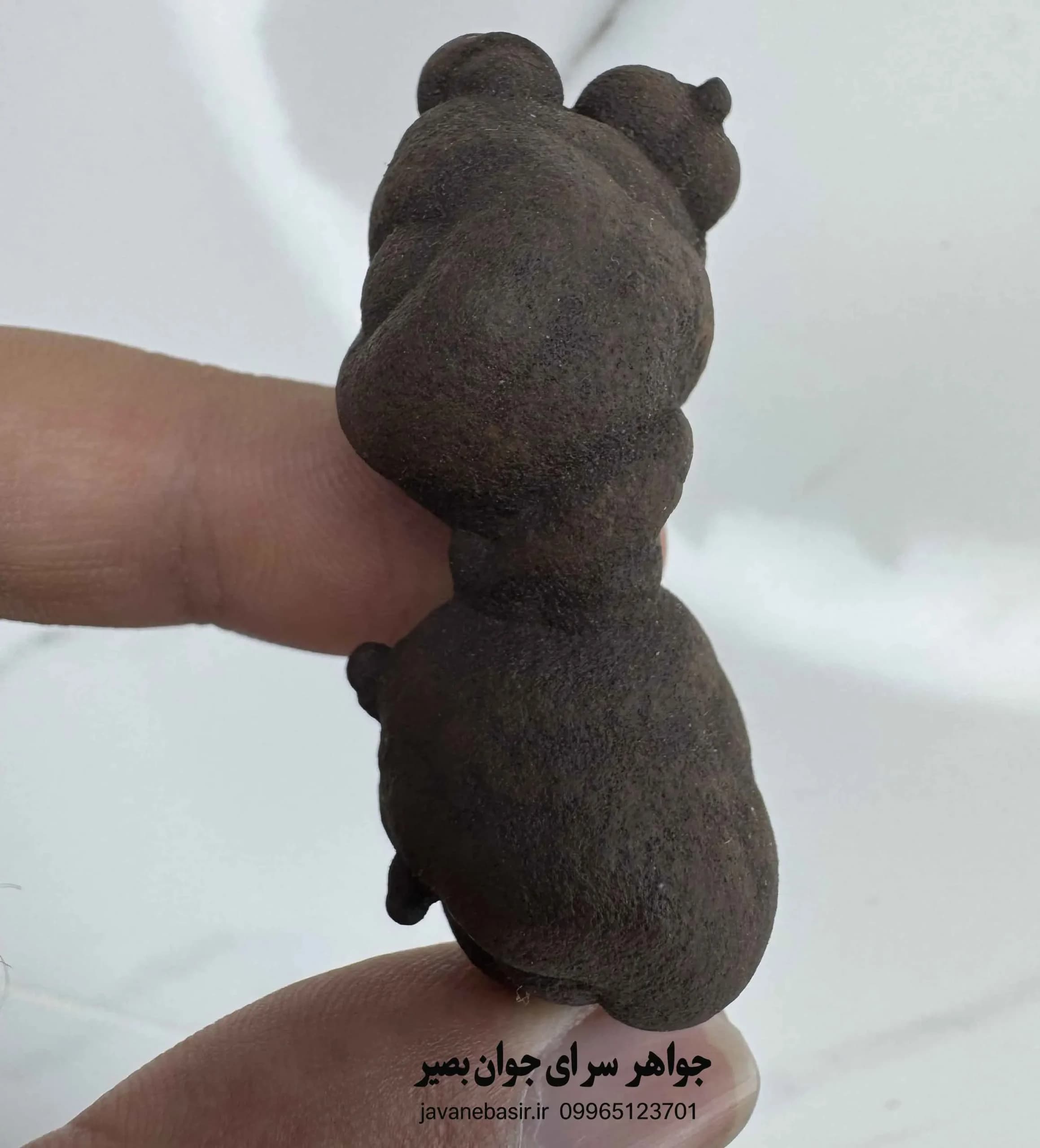 هبهاب کشیده اصل | عرج هبهاب | سنگِ شتاب‌دهنده تغییرات و گشایش