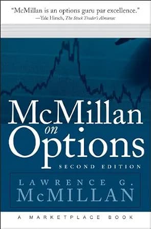 و دانلود نسخه کامل کتاب زبان اصلی McMillan on Options (Wiley Trading) | دانلود کتاب خارجی