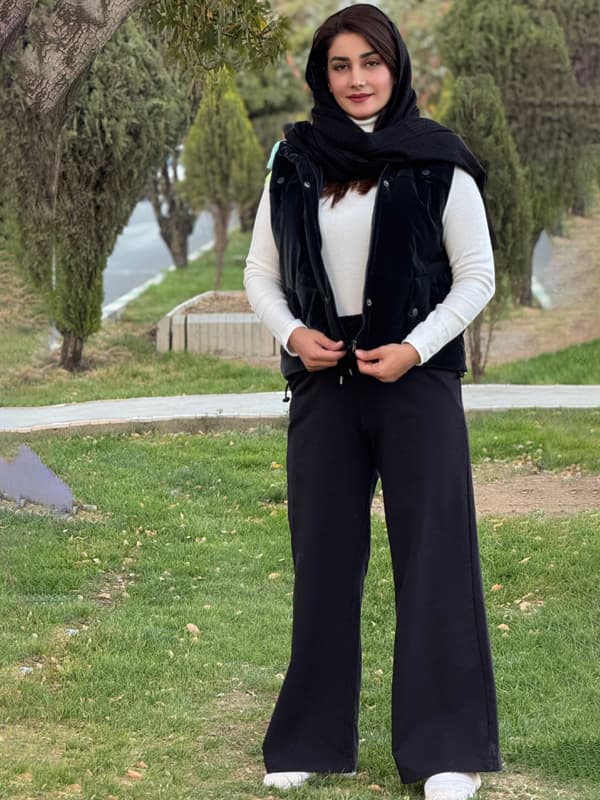 پافر کلاه دار 1027 — تصویر ۳
