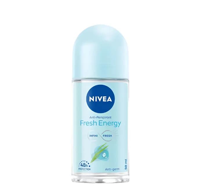 رول ضدتعریق فرش انرژی نیوآ NIVEA