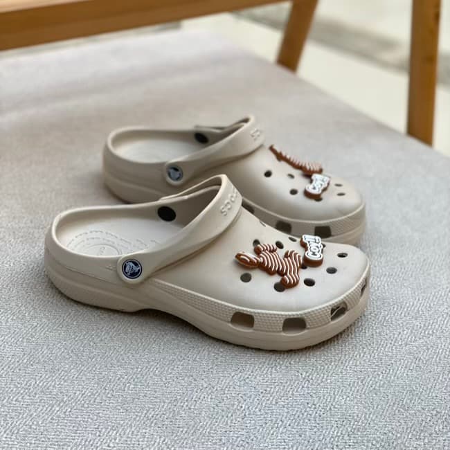 کراکس زنانه پایون طرح کوی کد G1D 5032801 — تصویر ۸