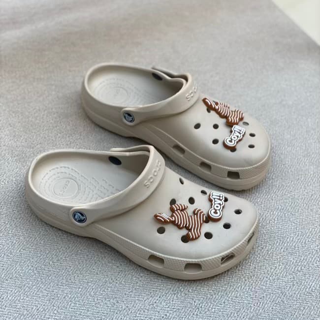 کراکس زنانه پایون طرح کوی کد G1D 5032801 — تصویر ۷