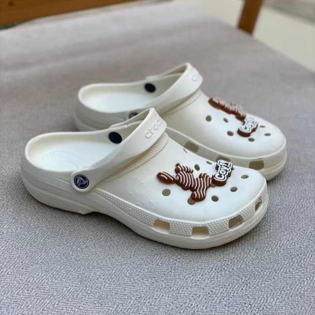 کراکس زنانه پایون طرح کوی کد G1D 5032801 — تصویر ۳