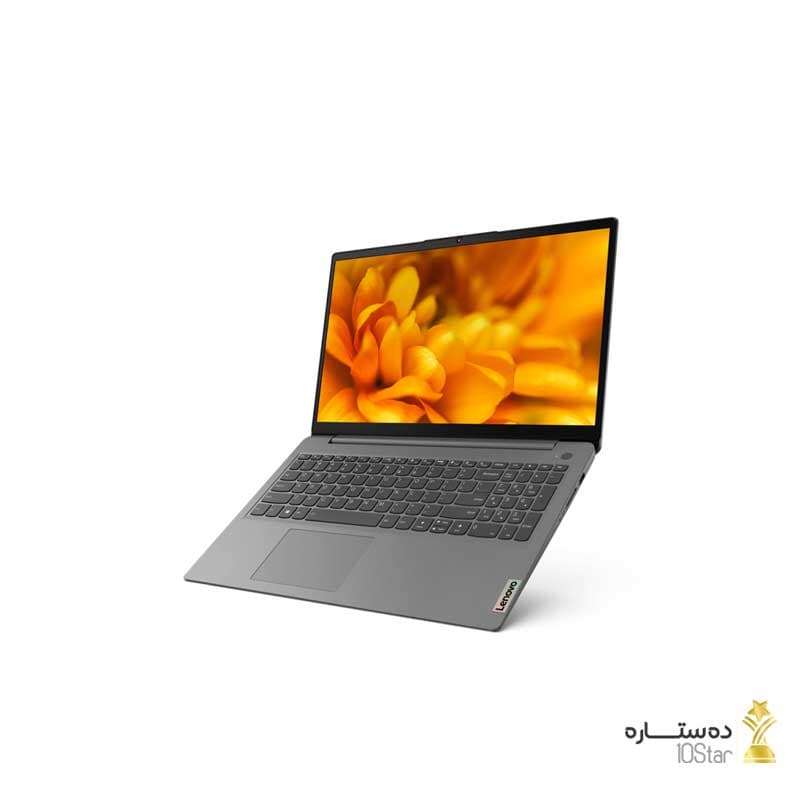 لپ تاپ 15.6 اینچی لنوو مدل Lenovo IdeaPad3 15ITL6 — تصویر ۳