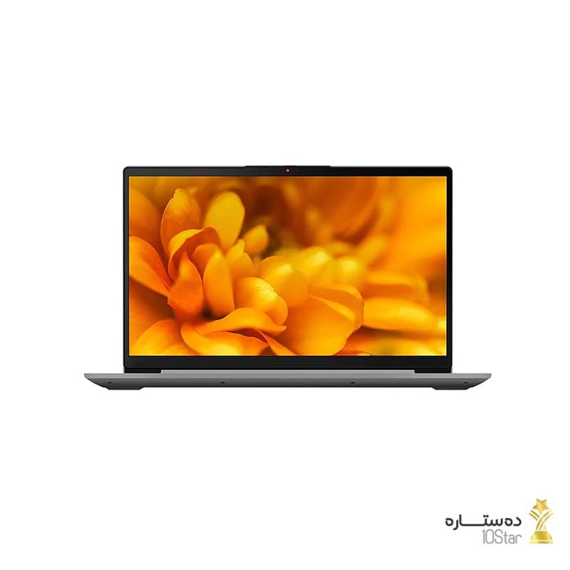 لپ تاپ 15.6 اینچی لنوو مدل Lenovo IdeaPad3 15ITL6 — تصویر ۲