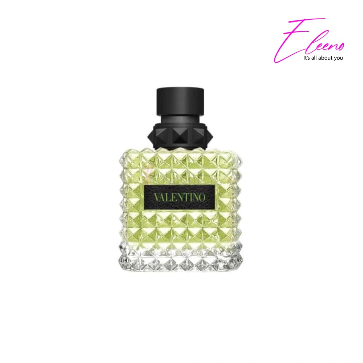 عطر ولنتینو دونا بورن این روما گرین استراوگانزا Valentino