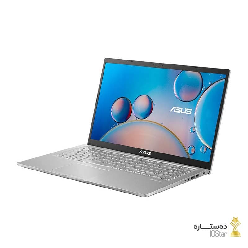 لپ تاپ 15.6 اینچی ایسوس مدل R565JP-EJ409 — تصویر ۲