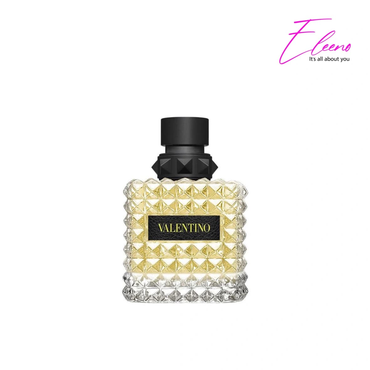 عطر ادکلن ولنتینو دونا بورن این روما یلو دریم Valentino