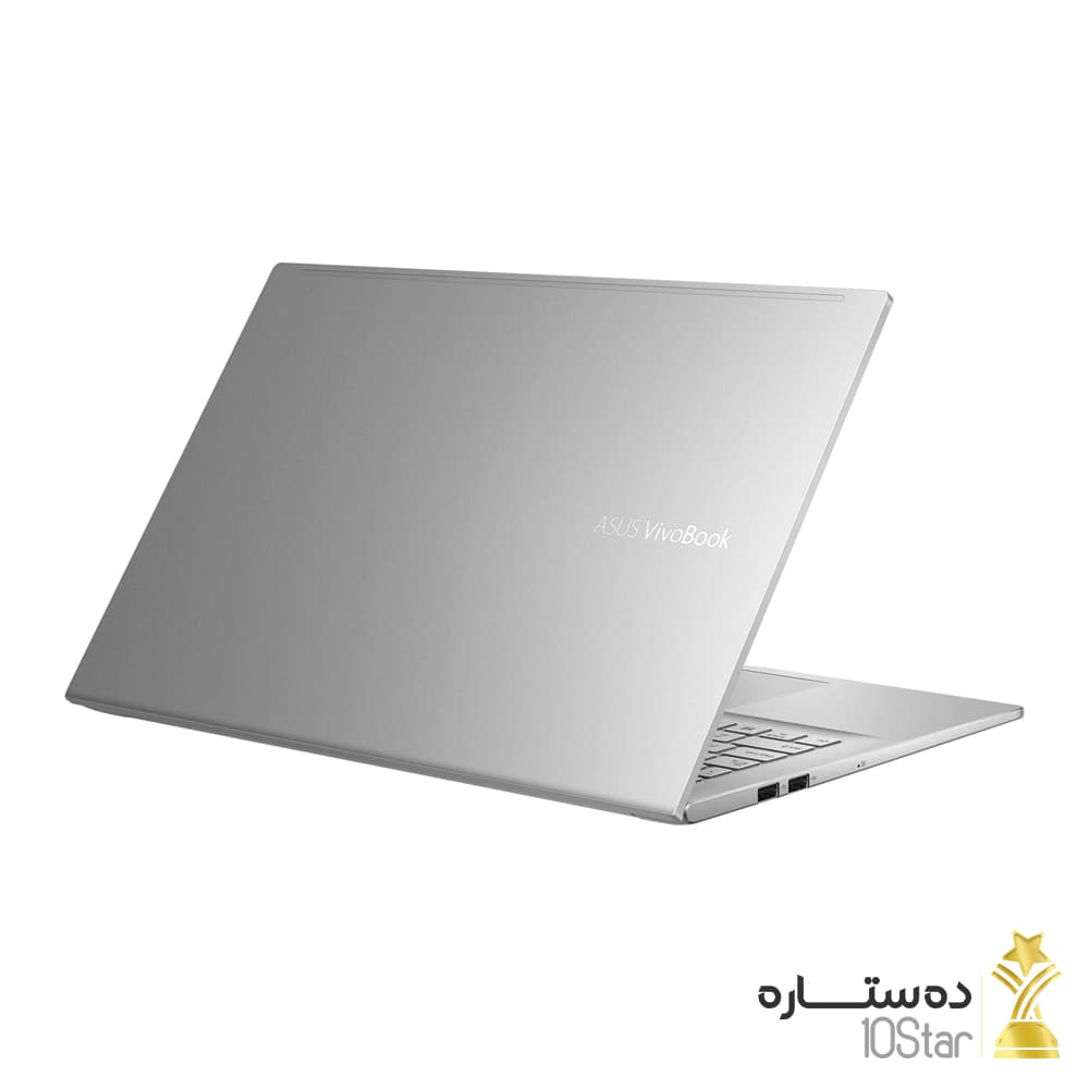 لپ تاپ 15.6 اینچی ایسوس مدل ASUS VivoBook K513EQ-BN778 — تصویر ۲