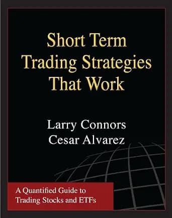 و دانلود نسخه کامل کتاب زبان اصلی Short Term Trading Strategies That Work | دانلود کتاب خارجی