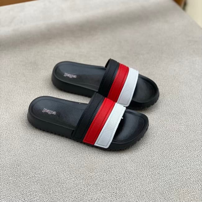 دمپایی بچگانه پاپا طرح مونیخ کد G1D 5021502 — تصویر ۶
