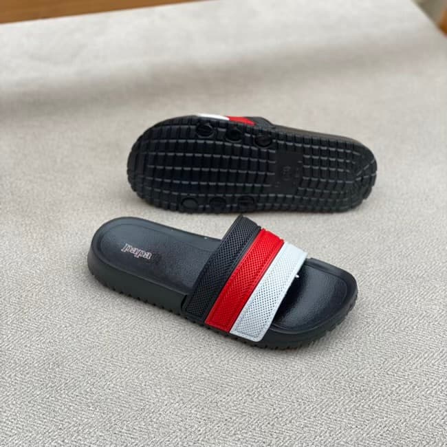 دمپایی بچگانه پاپا طرح مونیخ کد G1D 5021502 — تصویر ۷