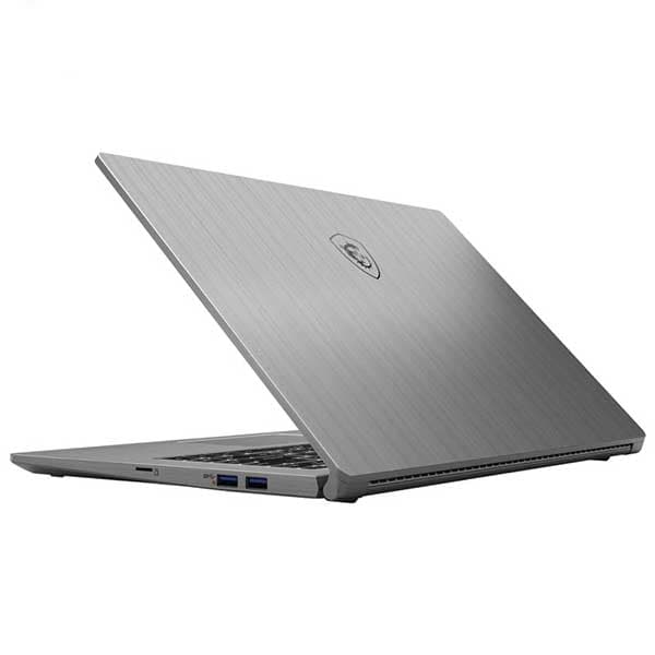 لپ تاپ 15.6 اینچی ام اس آی مدل MSI Modern 15 A11MU — تصویر ۶