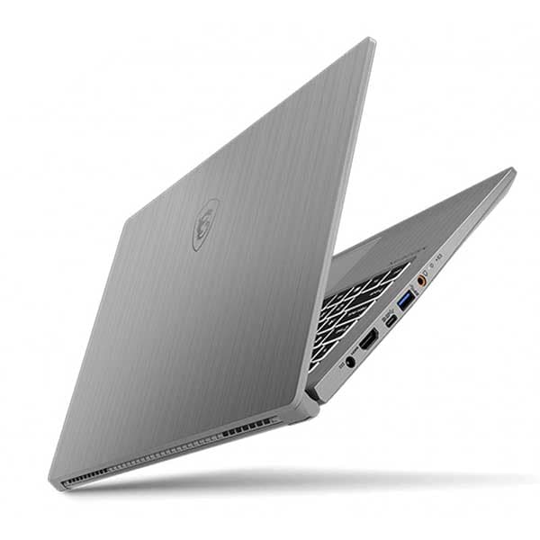 لپ تاپ 15.6 اینچی ام اس آی مدل MSI Modern 15 A11MU — تصویر ۳
