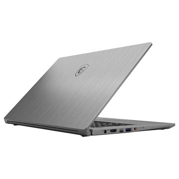 لپ تاپ 15.6 اینچی ام اس آی مدل MSI Modern 15 A11MU — تصویر ۵