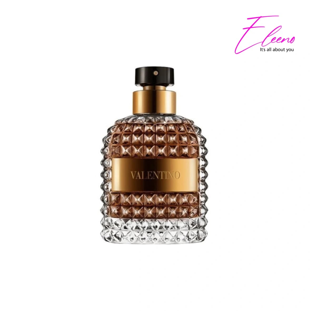 عطر ادکلن ولنتینو اومو Valentino