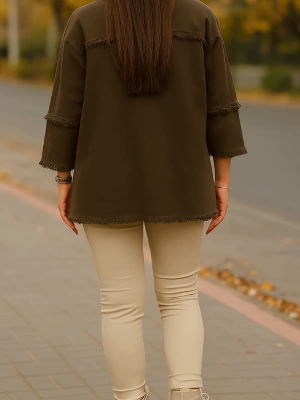کتان استانبول 1001017 — تصویر ۳