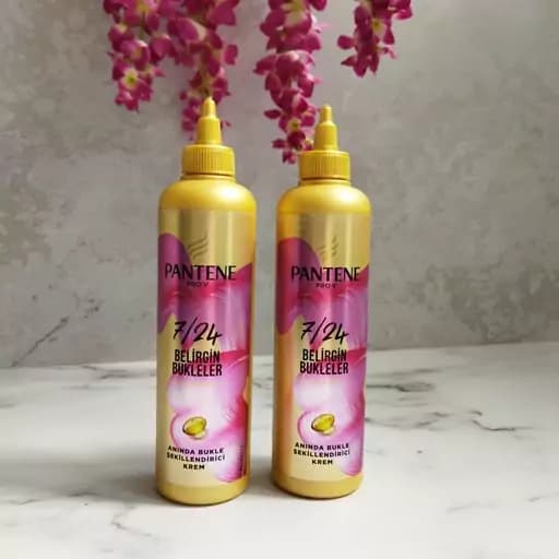 ماسک مو پنتن موشکی — تصویر ۲