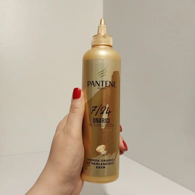 ماسک مو پنتن موشکی — تصویر ۳