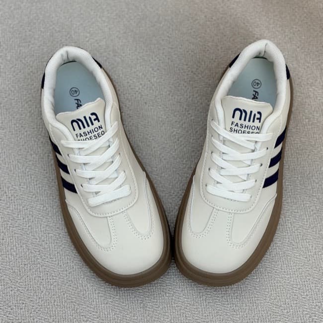 ونس بچگانه طرح سامبا mia کد 4122403 — تصویر ۶