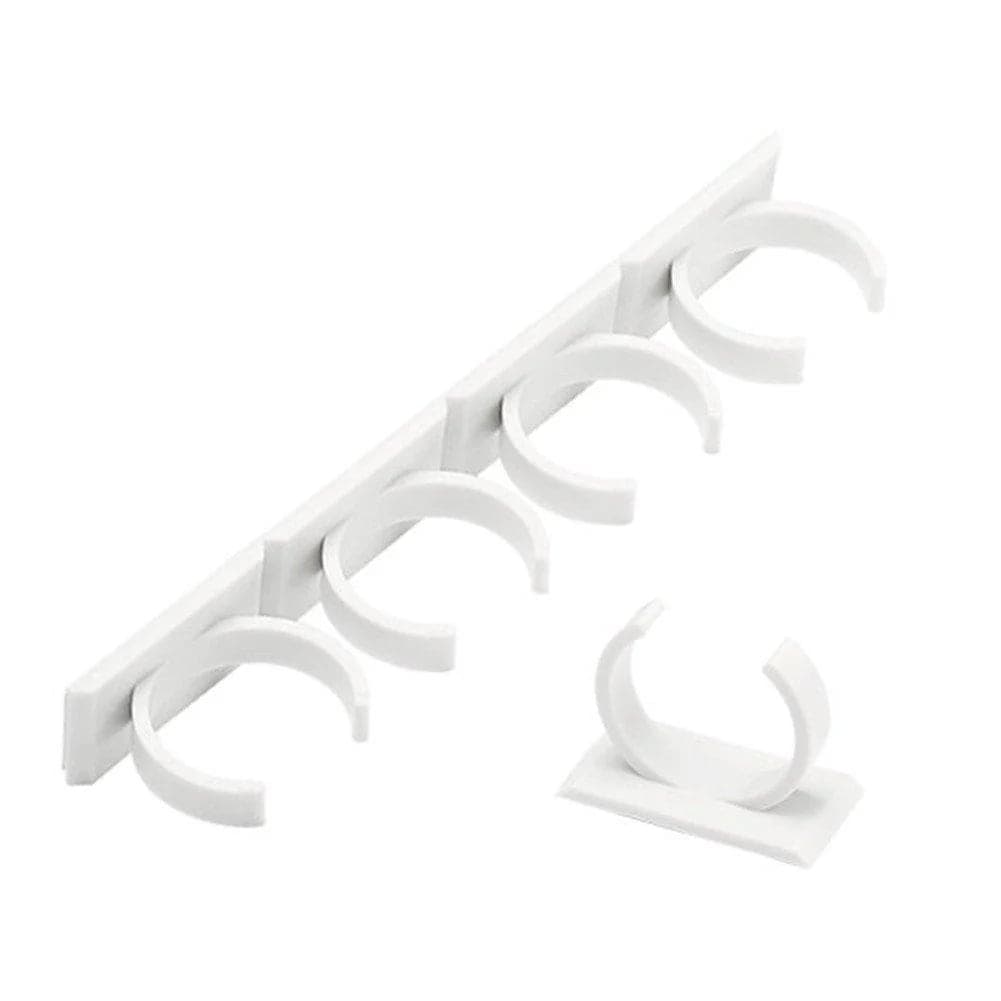 استند ادویه کابینتی Clip N Store — تصویر ۴