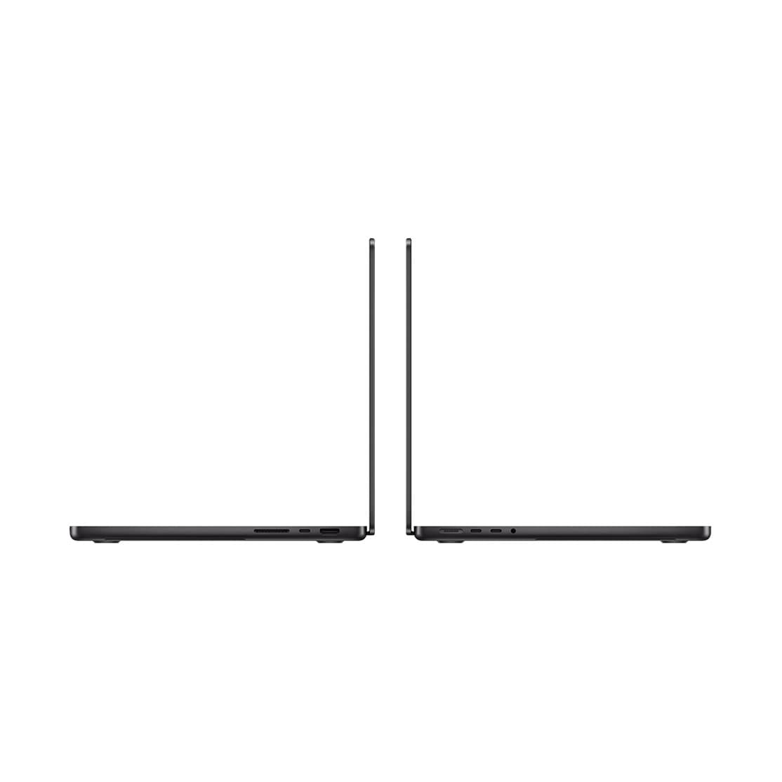 لپ تاپ 14.2 اینچی اپل مدل MacBook Pro MX2H3 2024 HNA-M4 Pro-24GB RAM-512GB SSD-Retina 120Hz — تصویر ۳