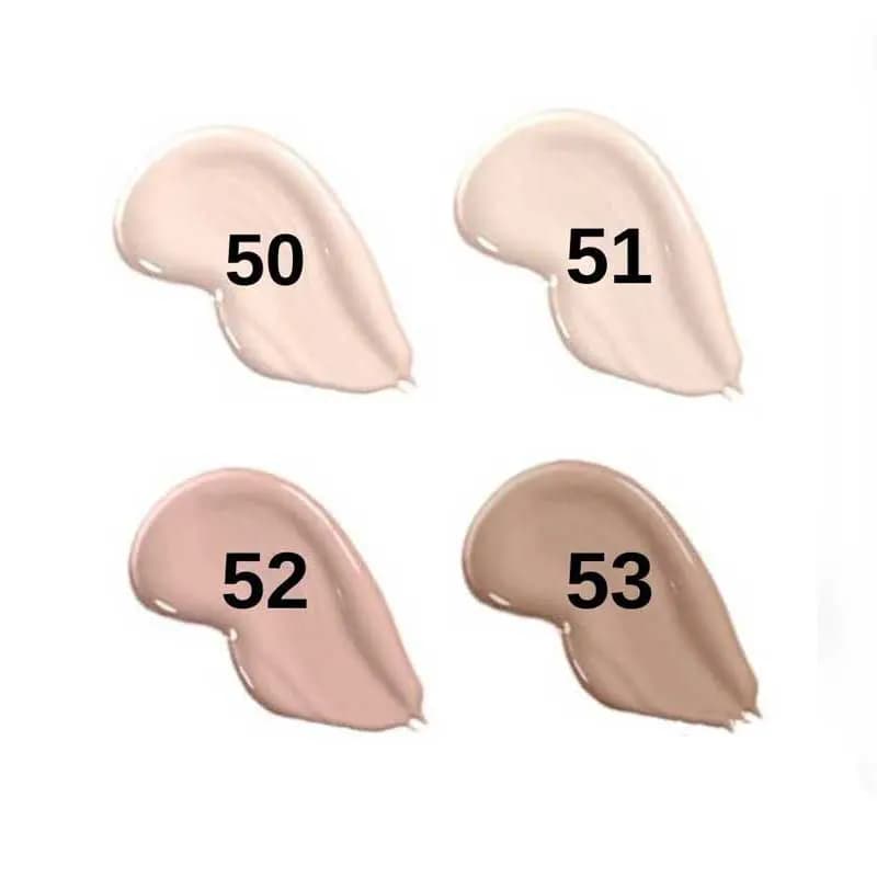 سی سی کرم اولاین Magical با SPF15 حجم 50 میل — تصویر ۳
