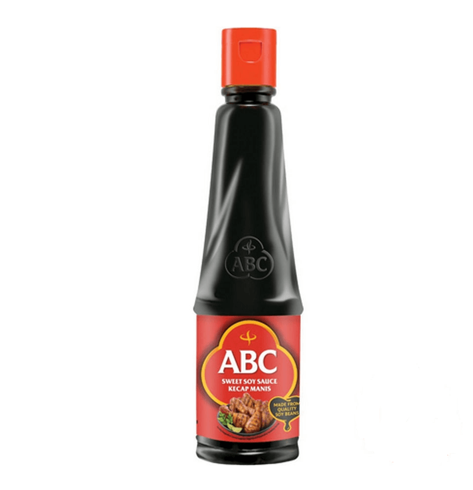سویا سس A B C شیرین