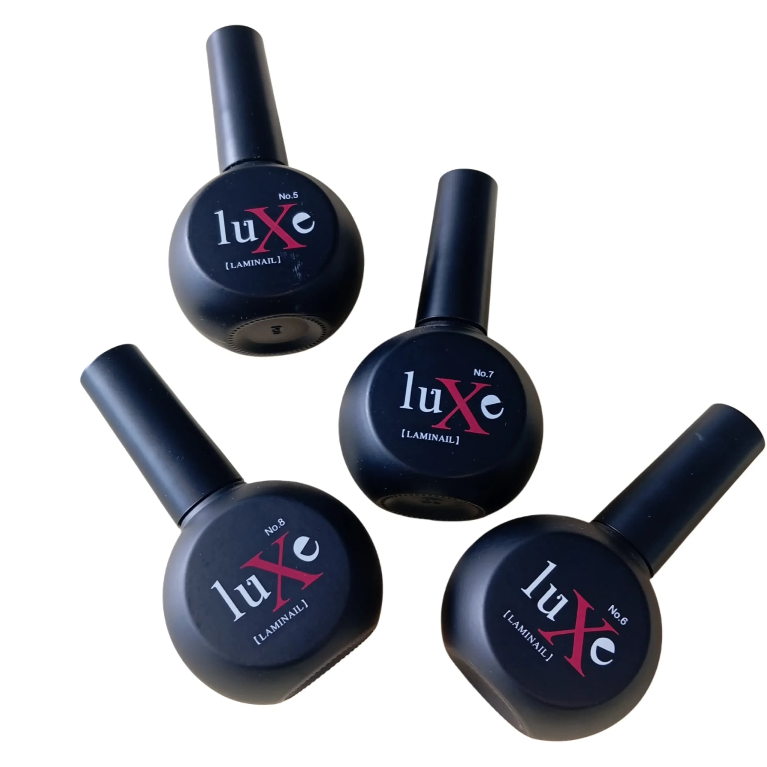 لمینت لوکسی 30 میل LUXE 04 — تصویر ۲
