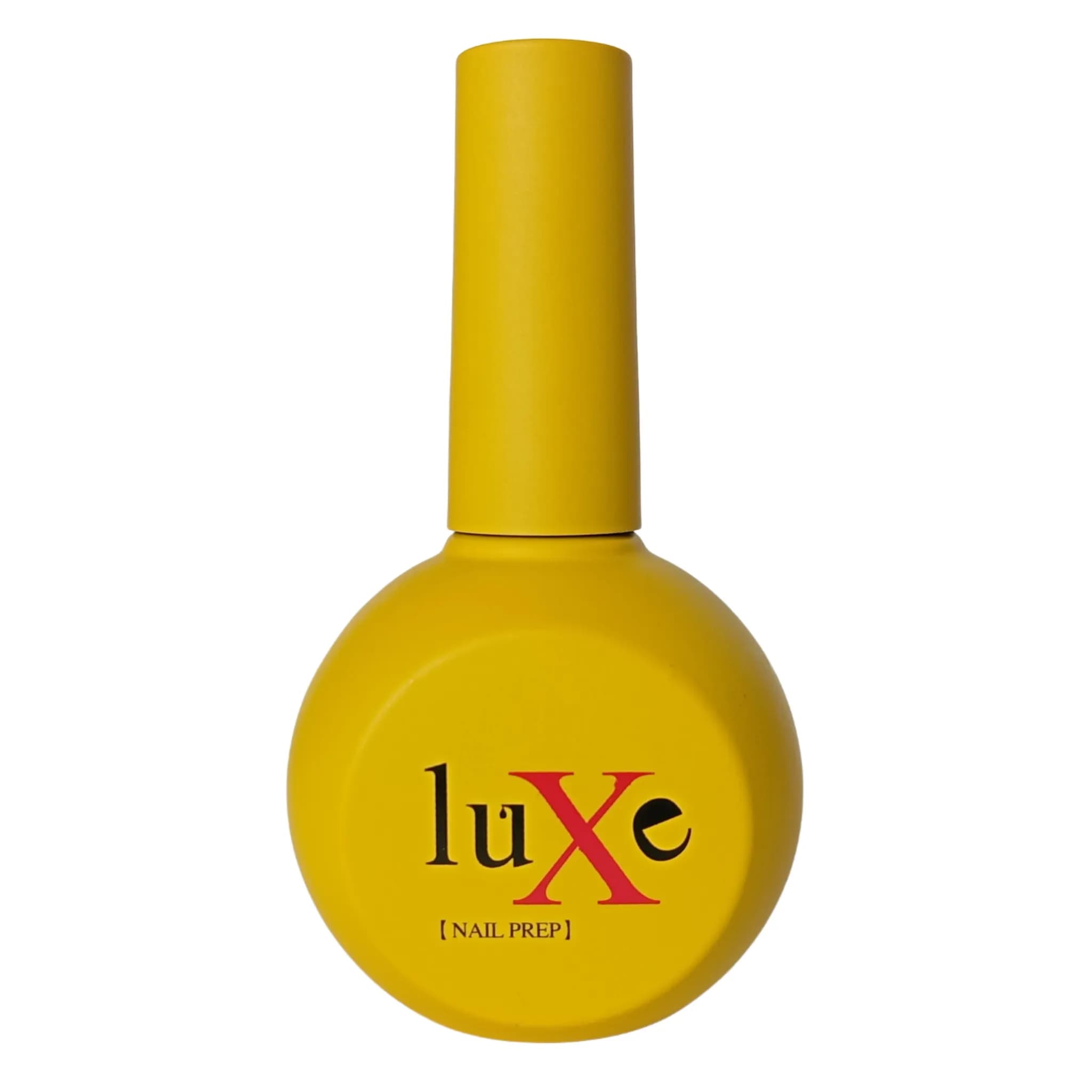 ضد قارچ لوکسی 30 میل Luxe